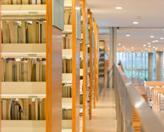 RFID系统的引进对图书馆和图书馆员社会角色的影响