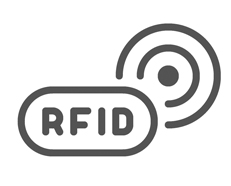 RFID技术与条码技术比较