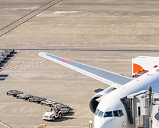 RFID行李分拣技术应用于航空包裹识别