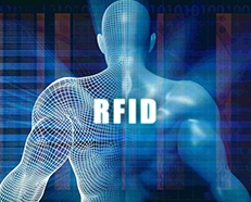 rfid工业制造的典型应用有哪些？