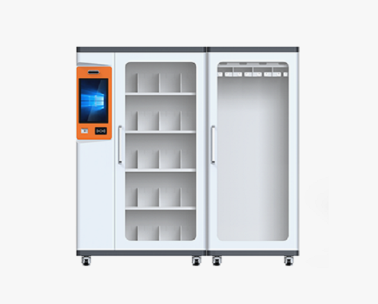 RFID智能耗材柜:以精准、合规与安全,破解医疗耗材管理困局! RFID智能耗材柜:以精准、合规与安全,破解医疗耗材管理困局!