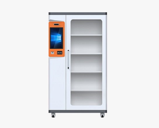 RFID智能试剂柜,试剂管理更安全! RFID智能试剂柜,试剂管理更安全!