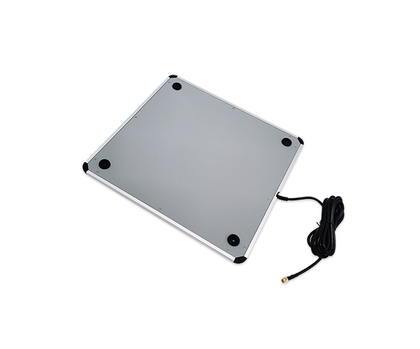 RFID高频平板抗金属天线DA2810-BL