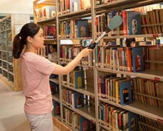 图书馆盘点技术如何助力图书馆精细化管理？