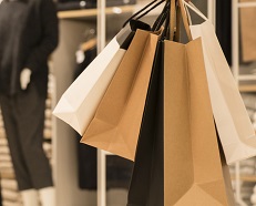 智能购物体验：RFID标签在零售中的创新应用