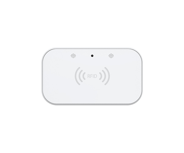 吊装超高频安全门LSG623