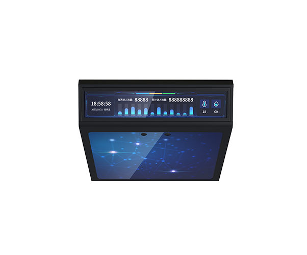 吊装超高频安全门LSG630 吊装超高频安全门LSG630