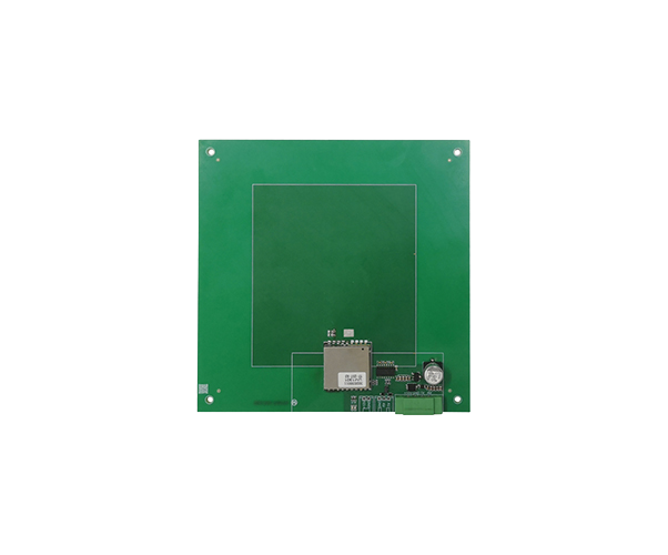 内嵌读写器 ER1301