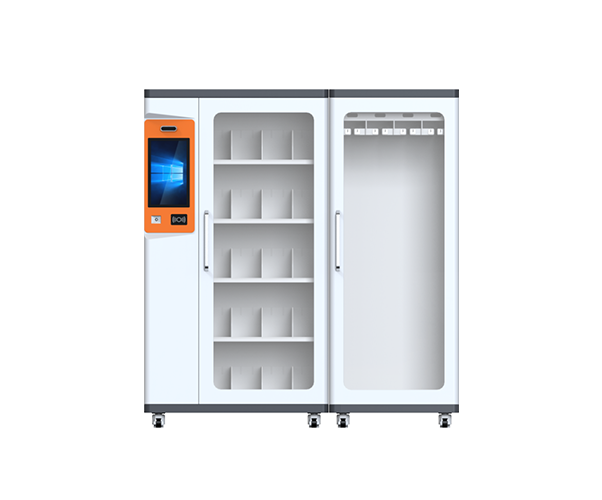 智能耗材柜USSC100