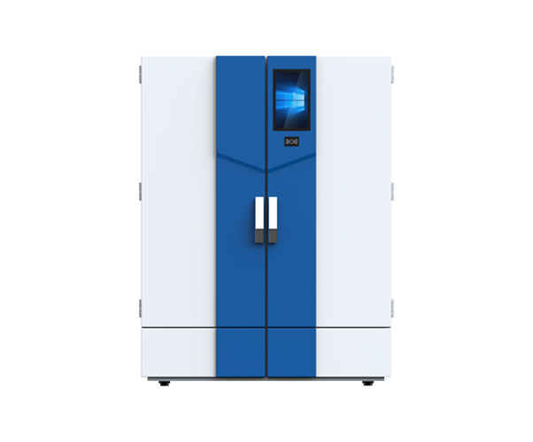 智能血浆柜USPS100